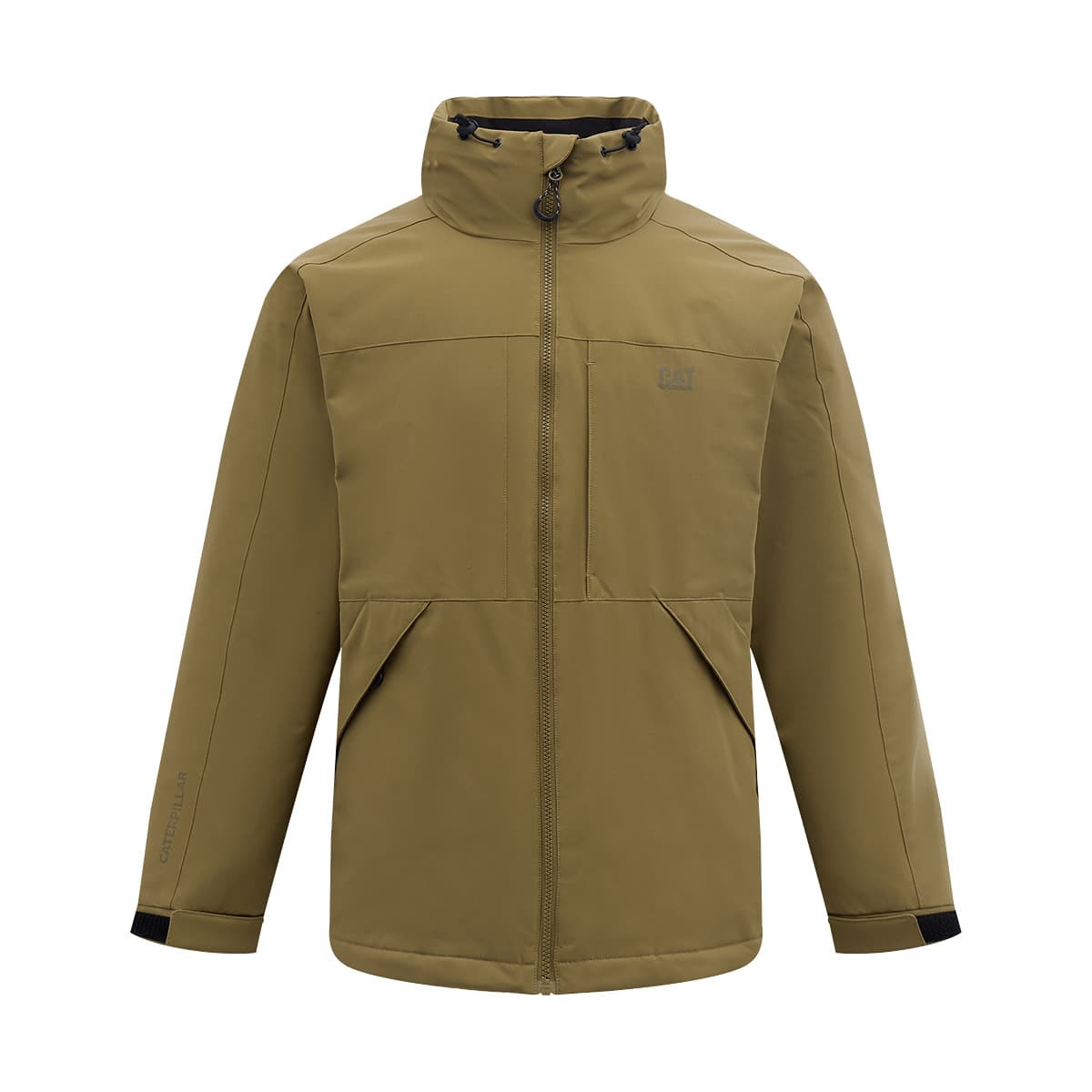 CAT FW25