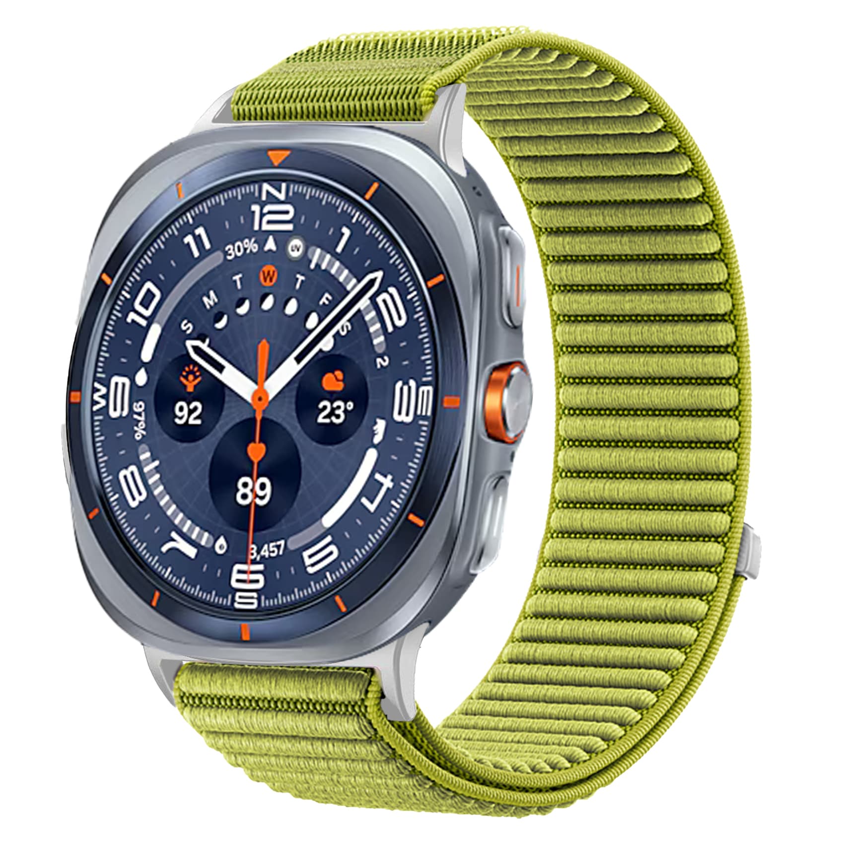 Antey Watch Ultra
