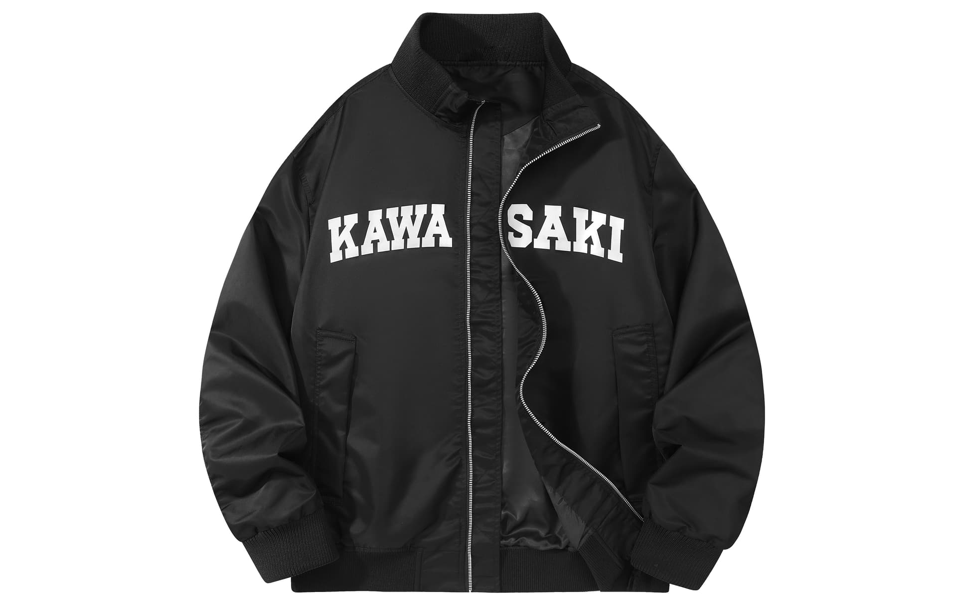 Kawasaki/川崎 Kawasaki