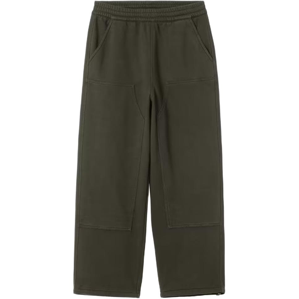 Carhartt WIP FW25 Double Knee Sweat Pant