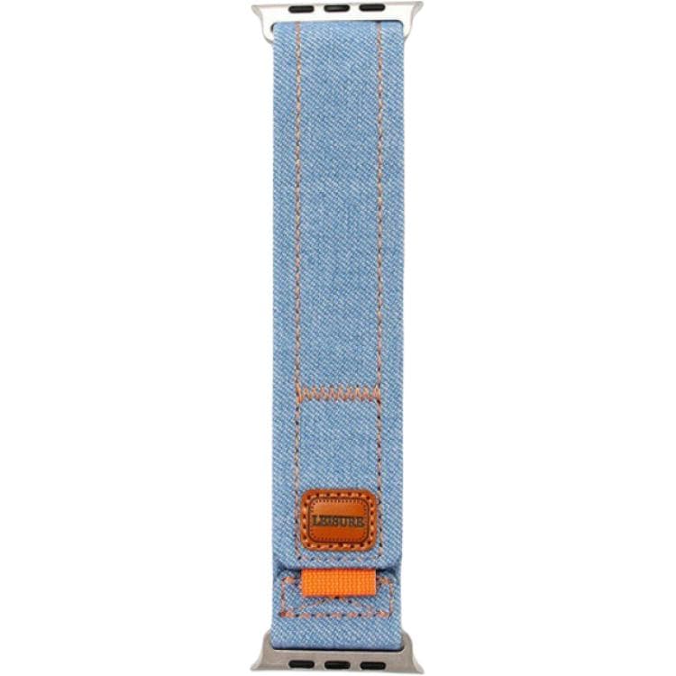 Akkerds apple watch