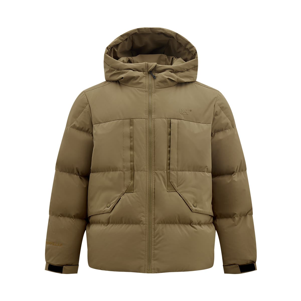 CAT FW25