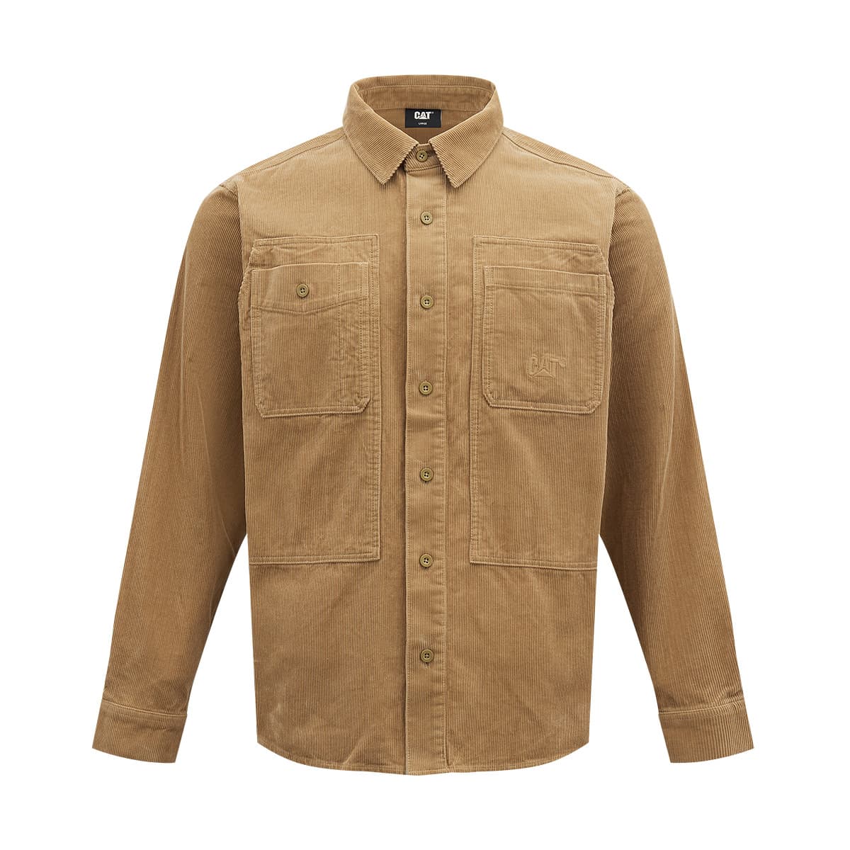 CAT FW25