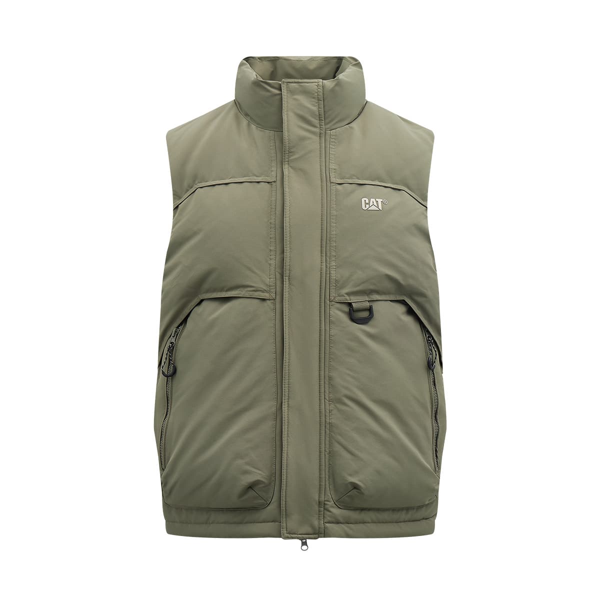CAT FW25