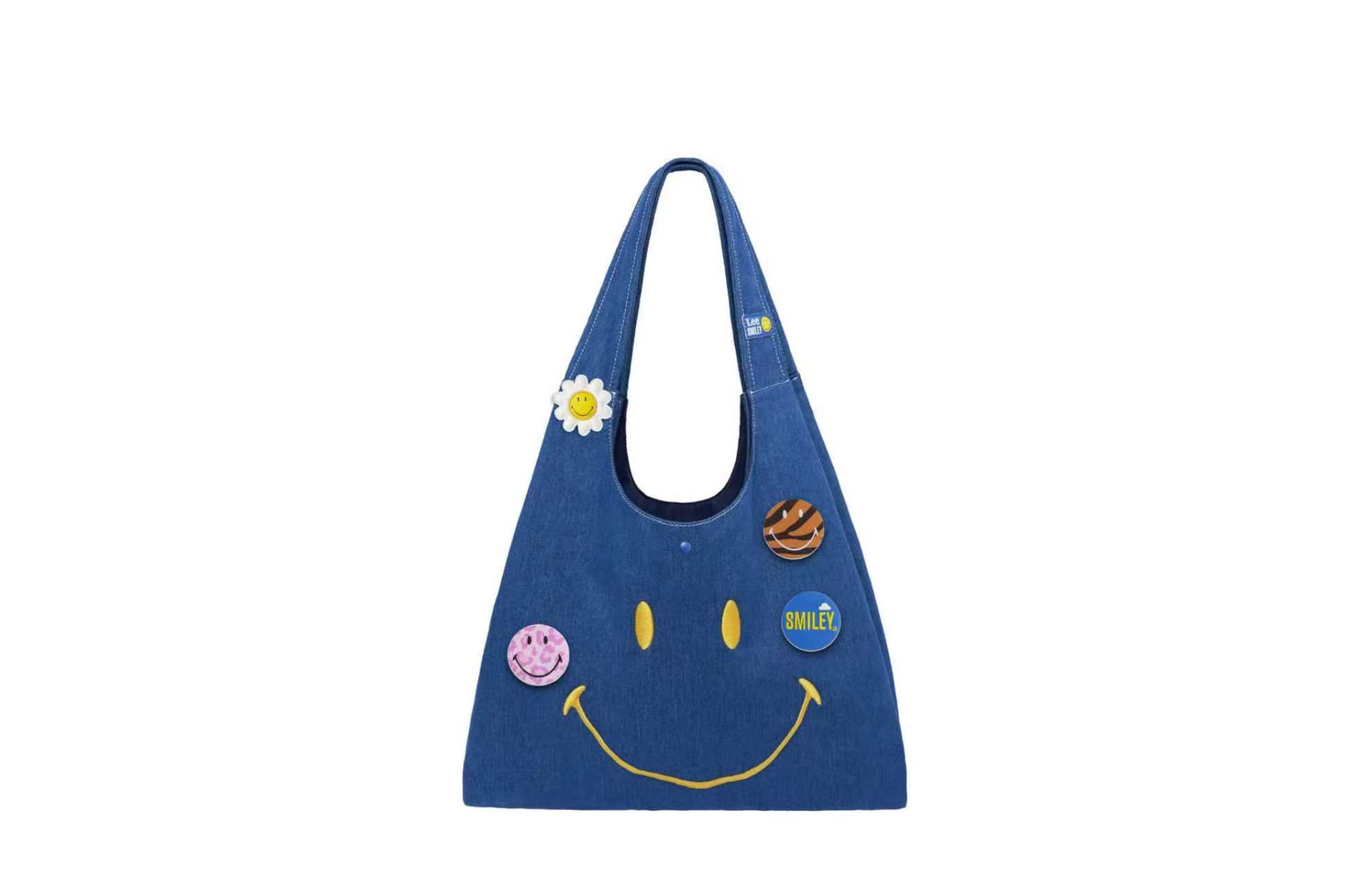Lee SMILEY Tote