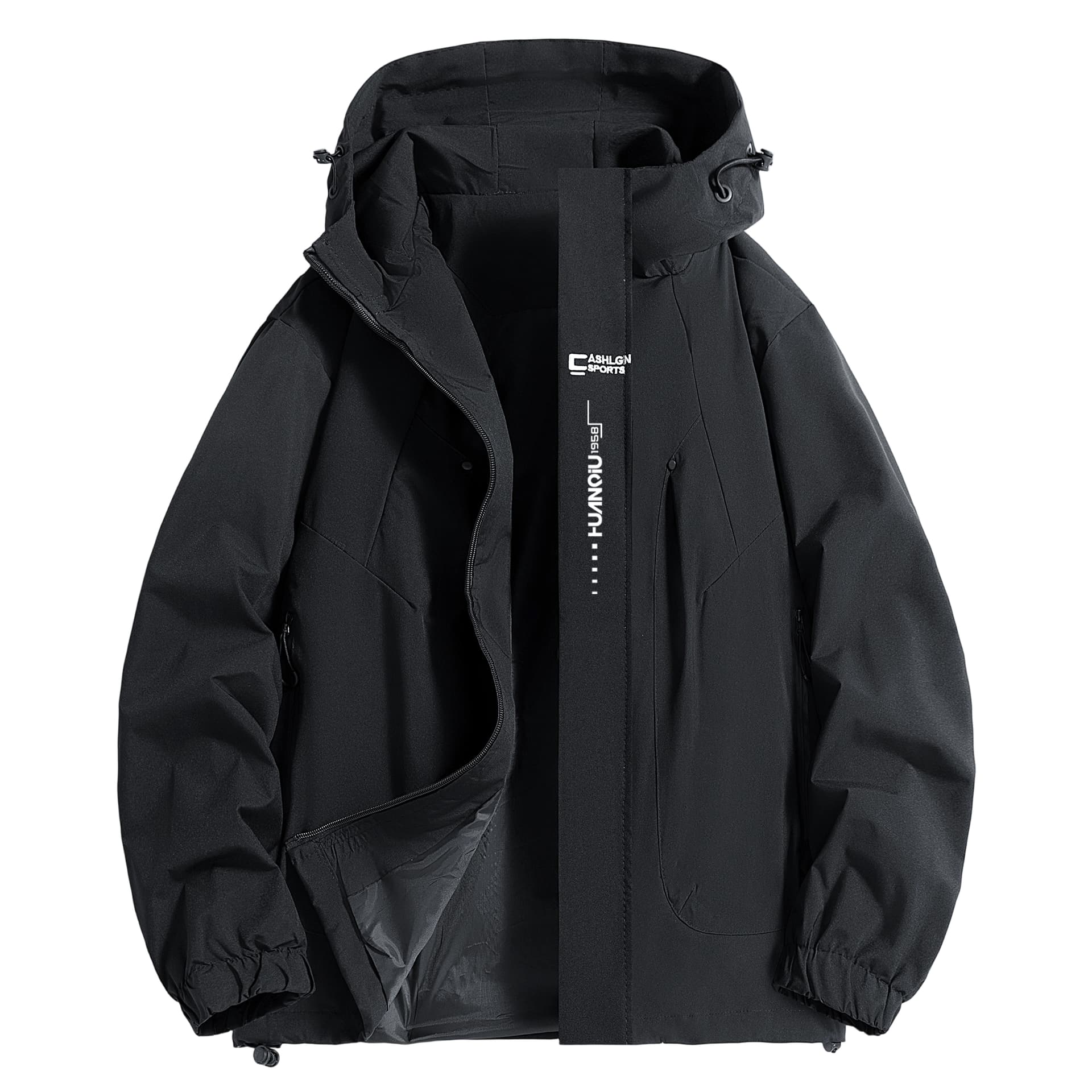 环球 HUANQIU HUANQIU Jacket