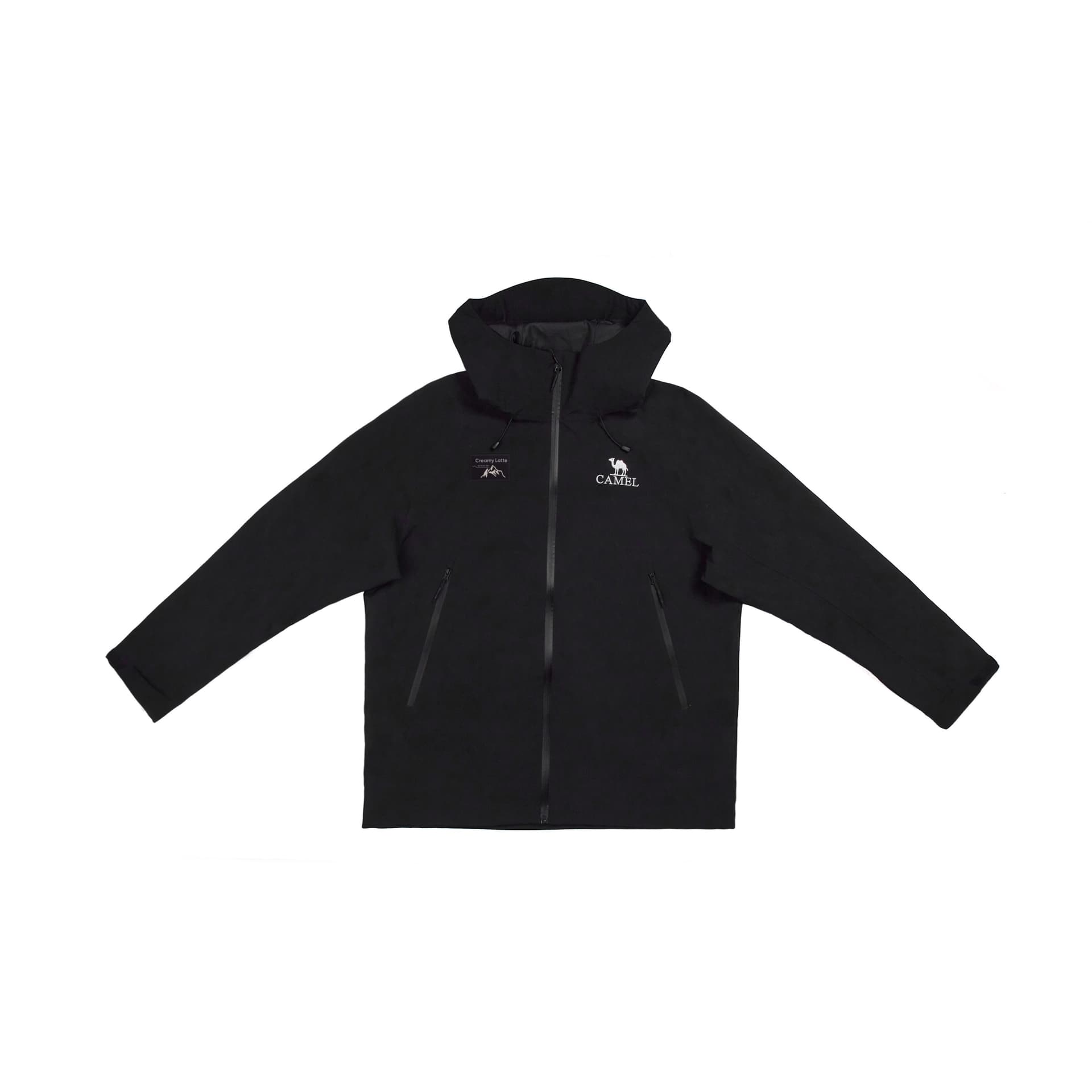 CAMEL骆驼 CAMEL All-Weather Jacket