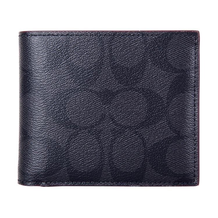 COACH/蔻驰 COACH 3 IN 1 Wallet