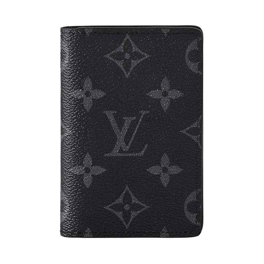 LOUIS VUITTON/路易威登 Louis Vuitton Wallet