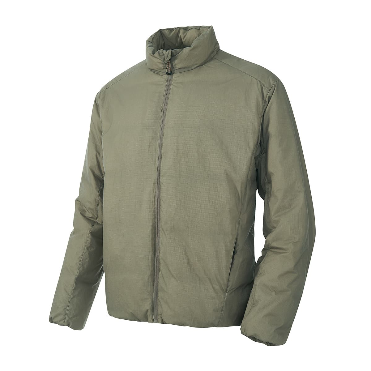 714STREET Down Jacket