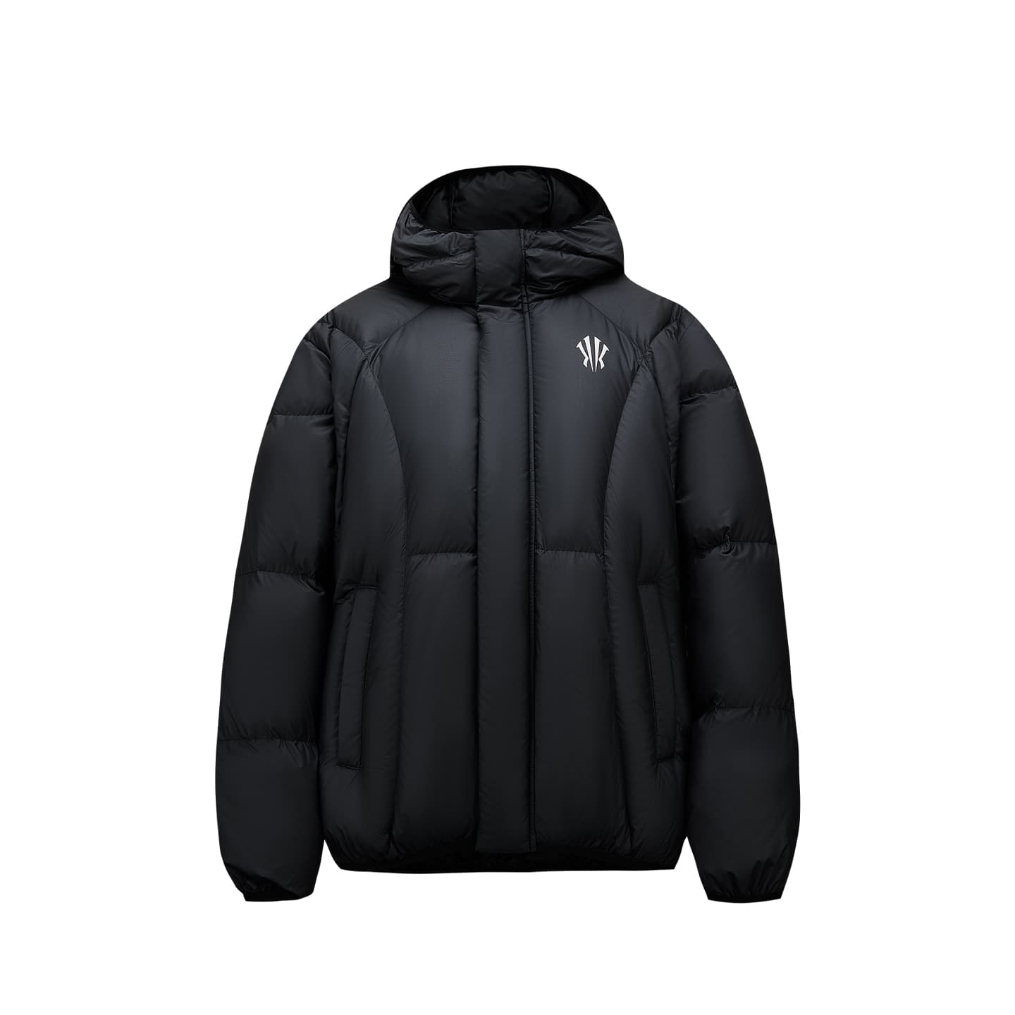 安踏 Anta Kyrie 2025 Winter Down Jacket