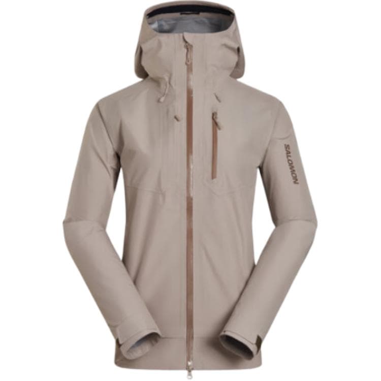 SALOMON/萨洛蒙 SALOMON OUTLINE GORE-TEX