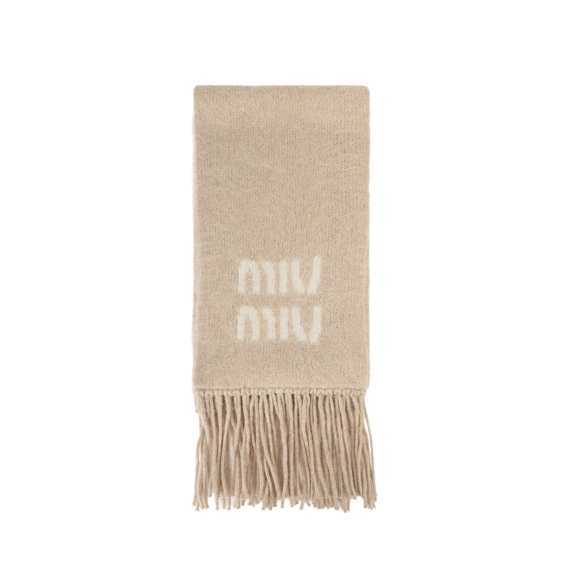 Miu Miu Scarf