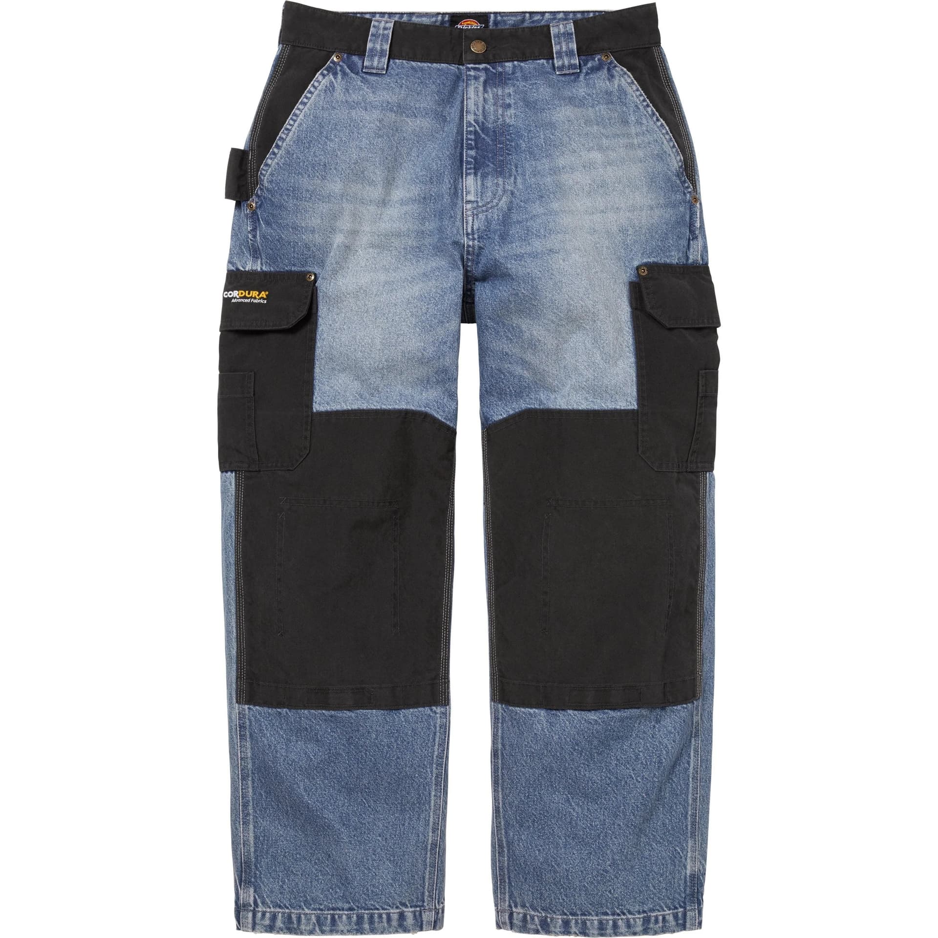 Supreme x Dickies Cordura Cargo Pant