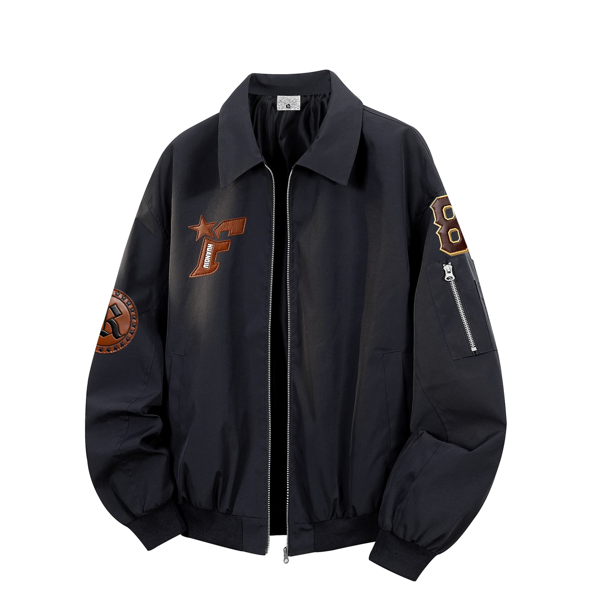 环球 HUANQIU HUANQIU Jacket