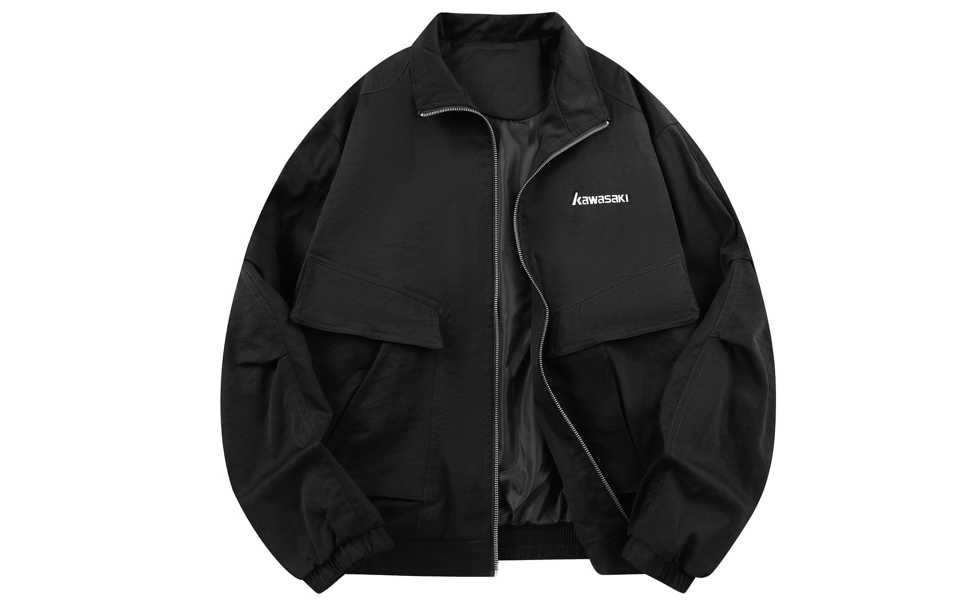 Kawasaki/川崎 Kawasaki Cleanfit Jacket