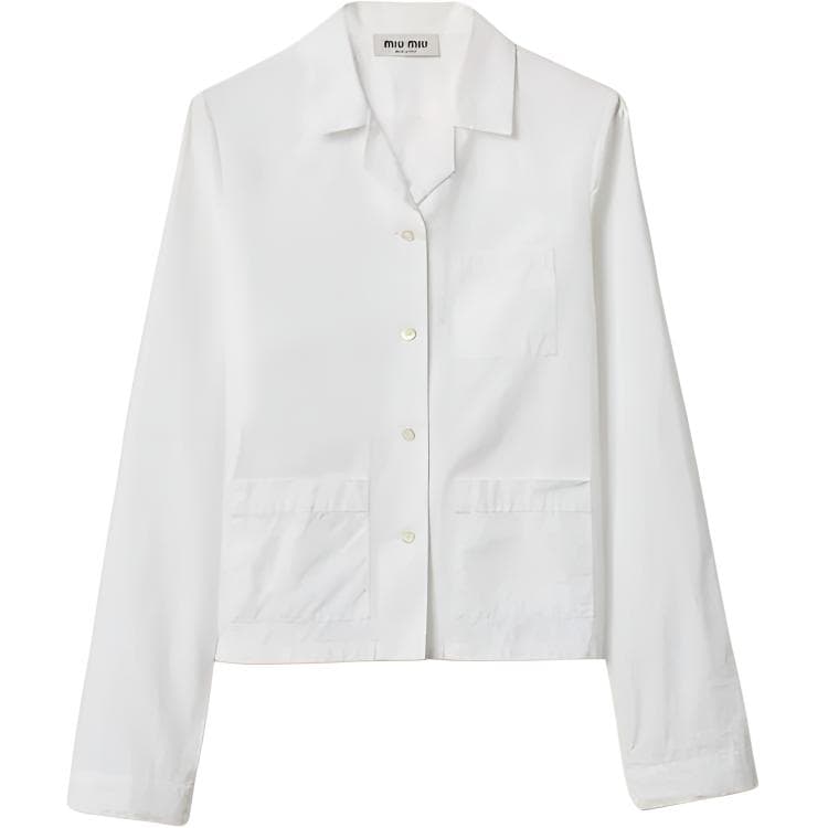 MIU MIU SS24 Logo