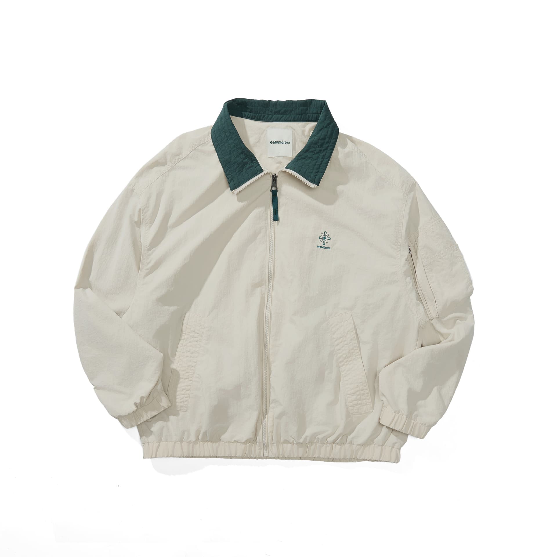 NOTHOMME Monterest Waterproof Jacket