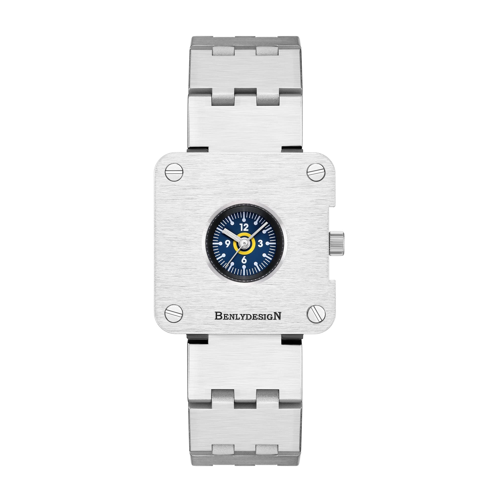 IB BENLYDESIGN M3