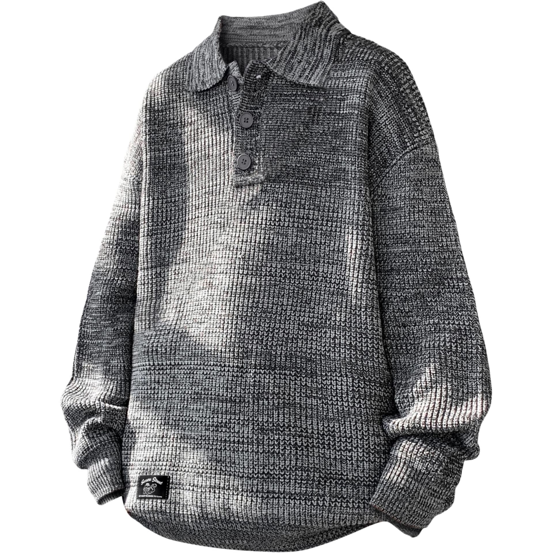 SESAME STREET/芝麻街 SESAME STREET polo