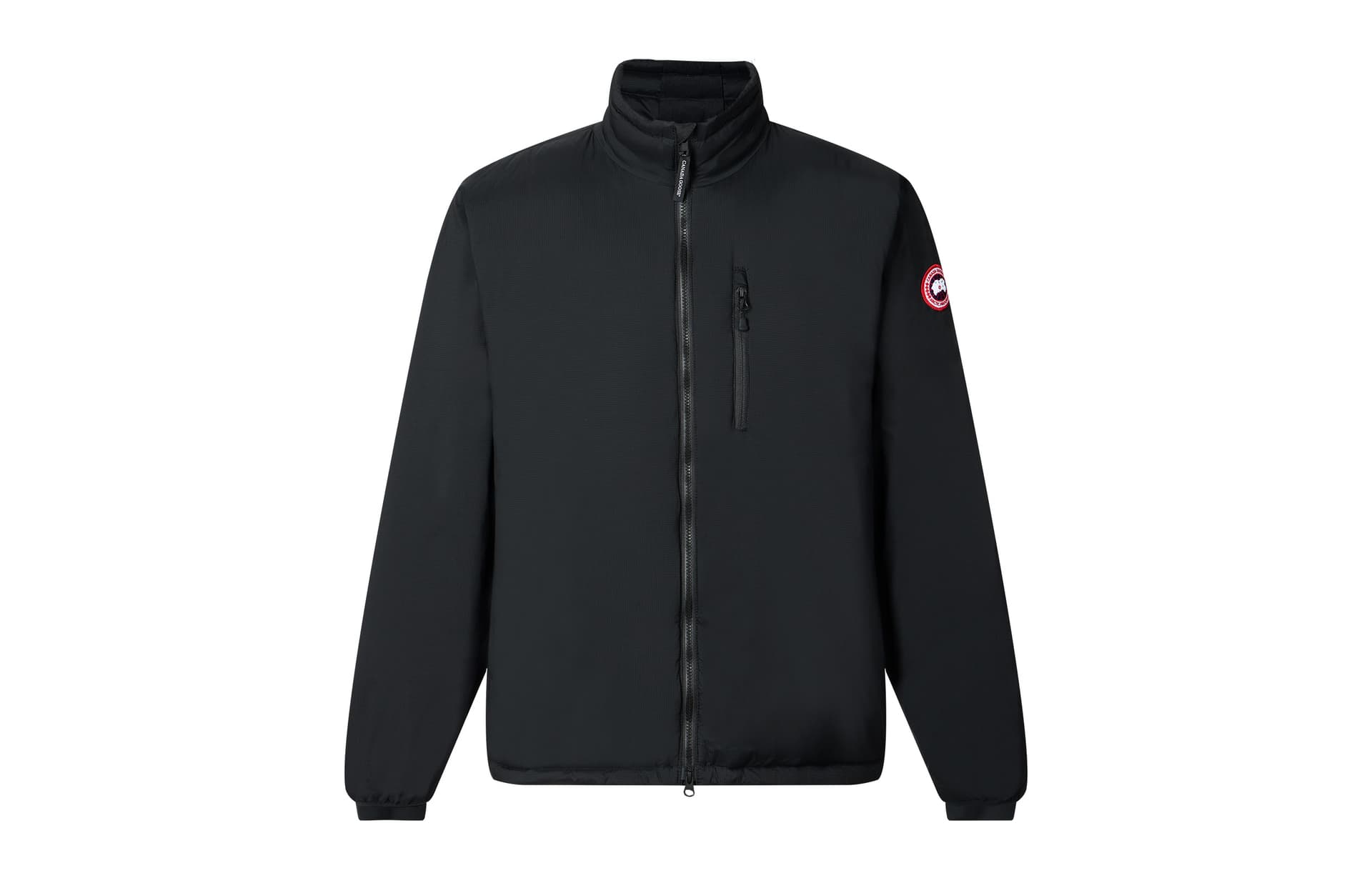Canada Goose FW22 Ski Down Jacket Black