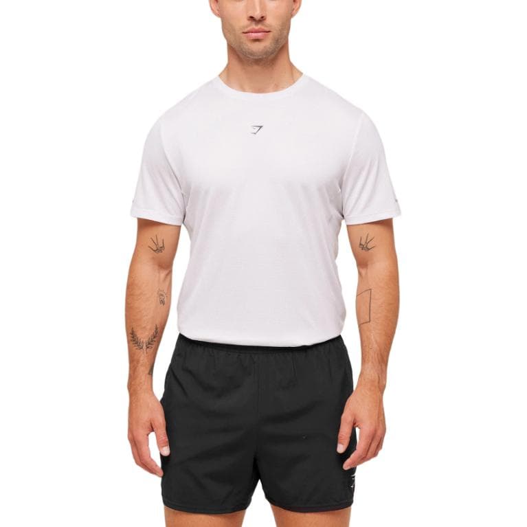 GYMSHARK T