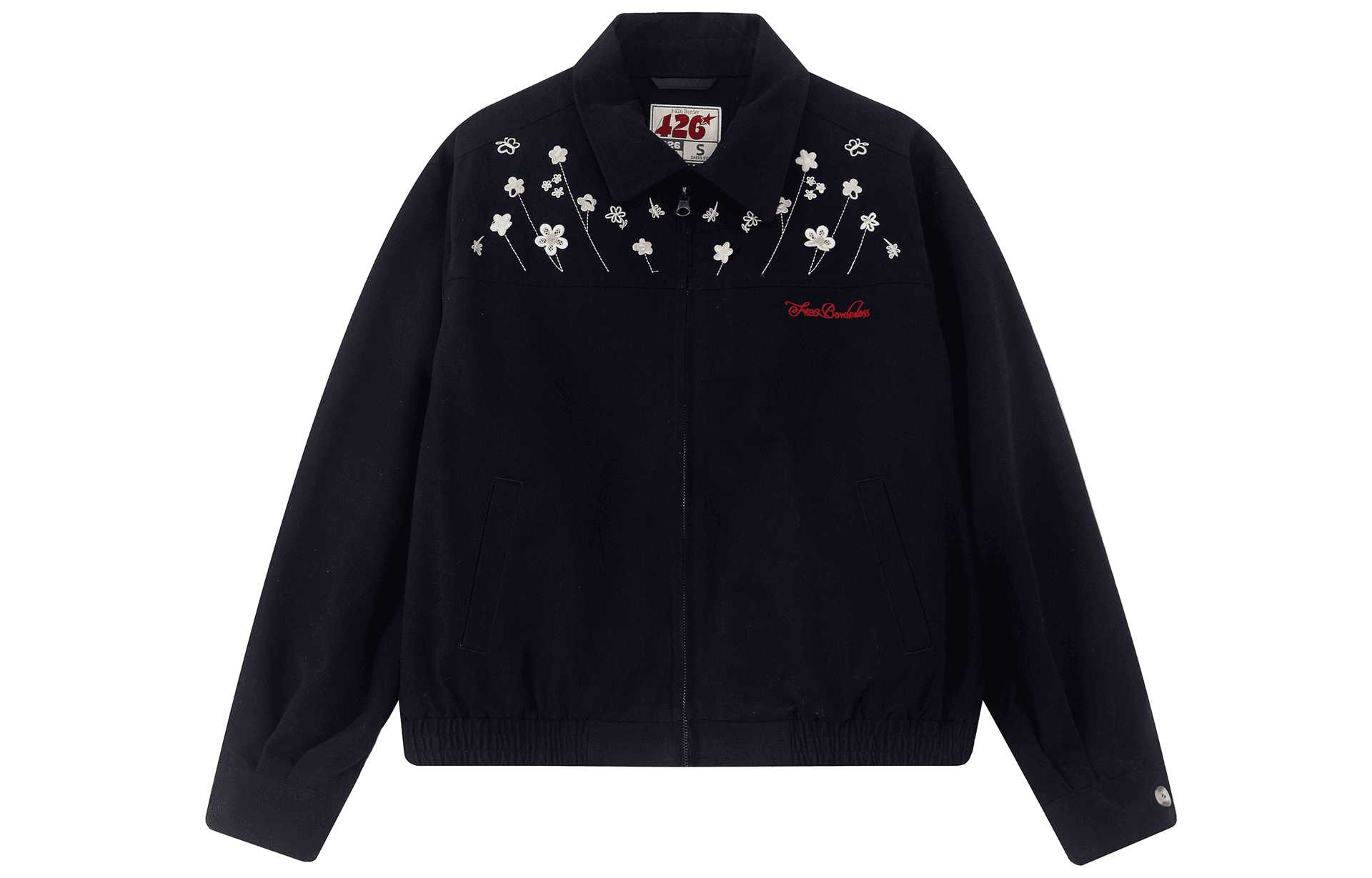 F426 Jacket