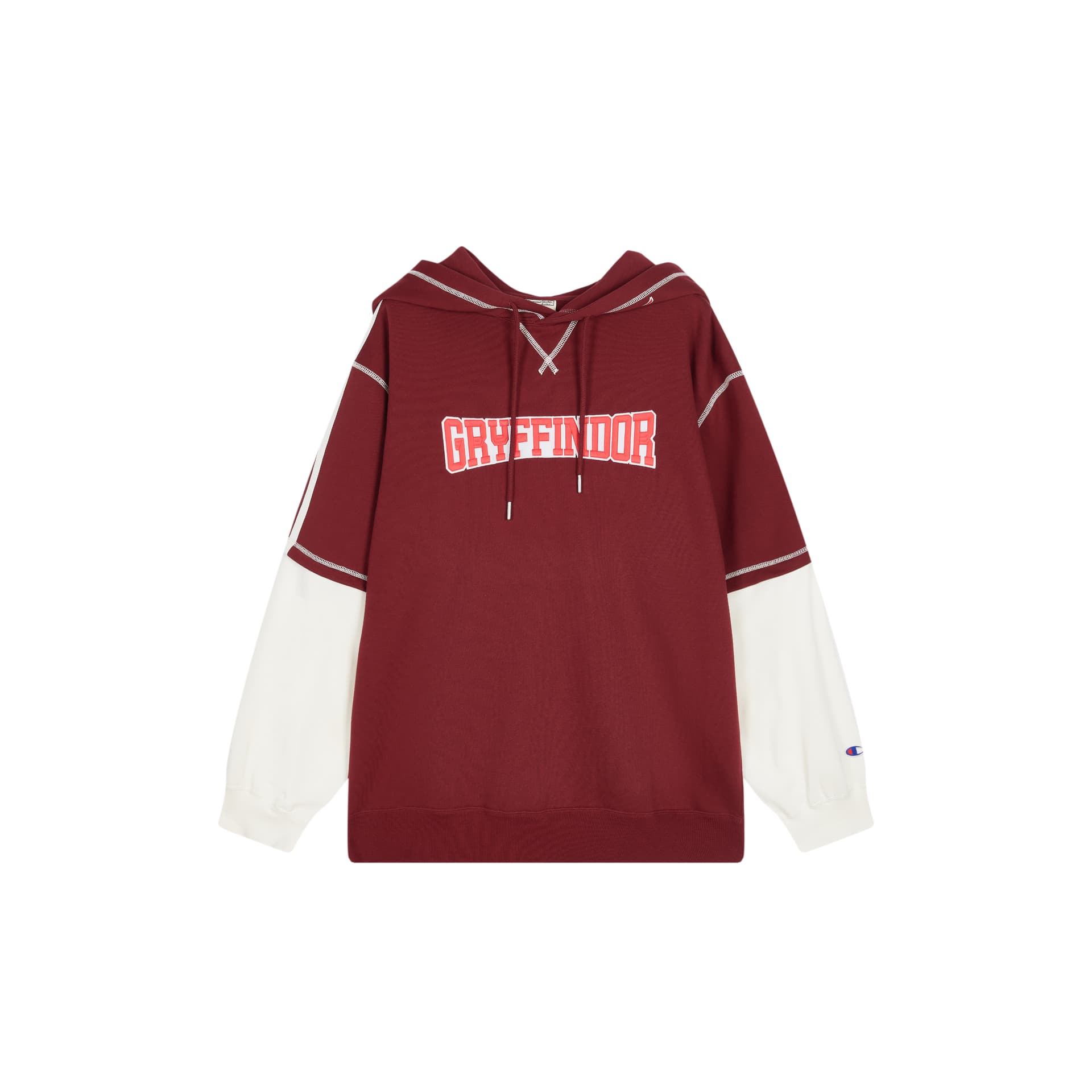 Champion x Harry Potter FW25 Sweatshirt