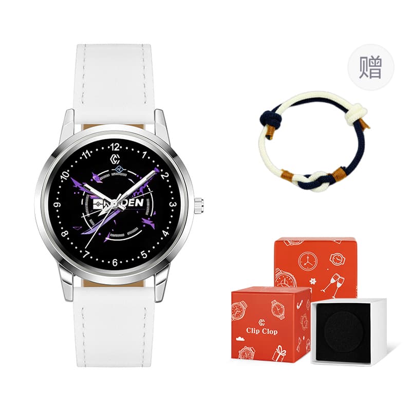 Clip Clop Anime Watch