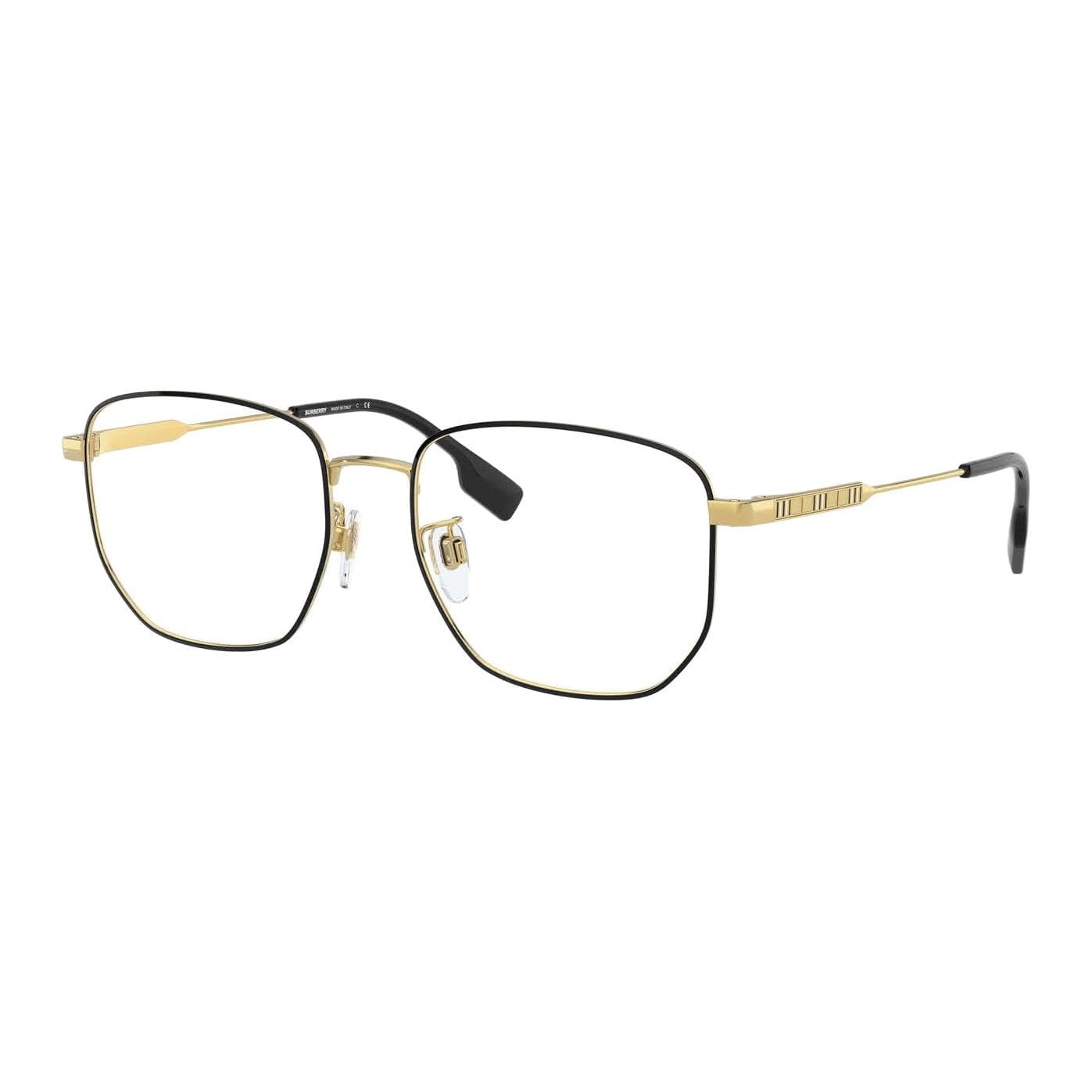 Burberry B. STRIPE