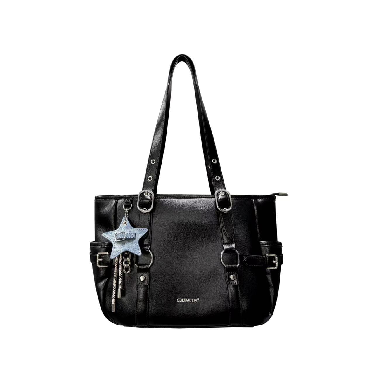 CULTIVATOR Tote Bag