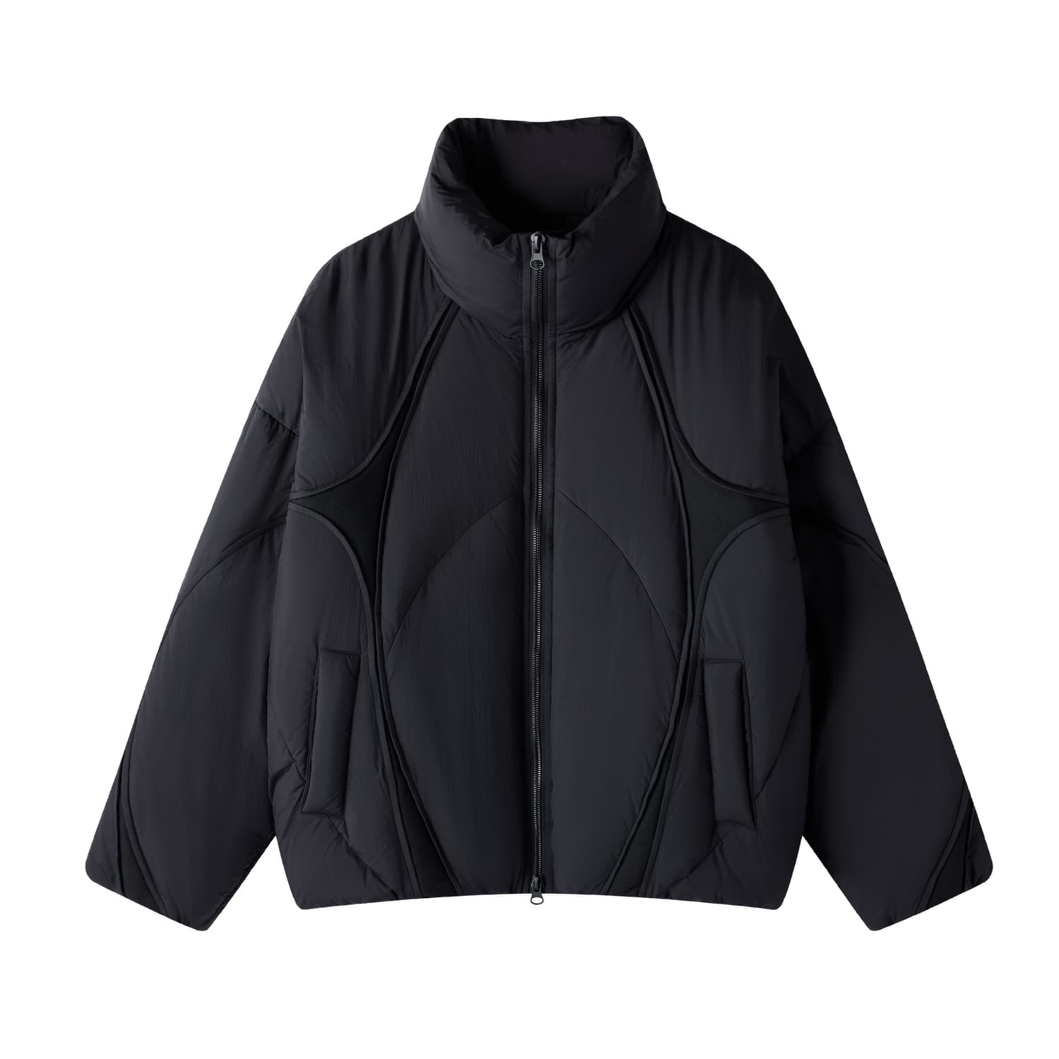 HERBEL Down Jacket