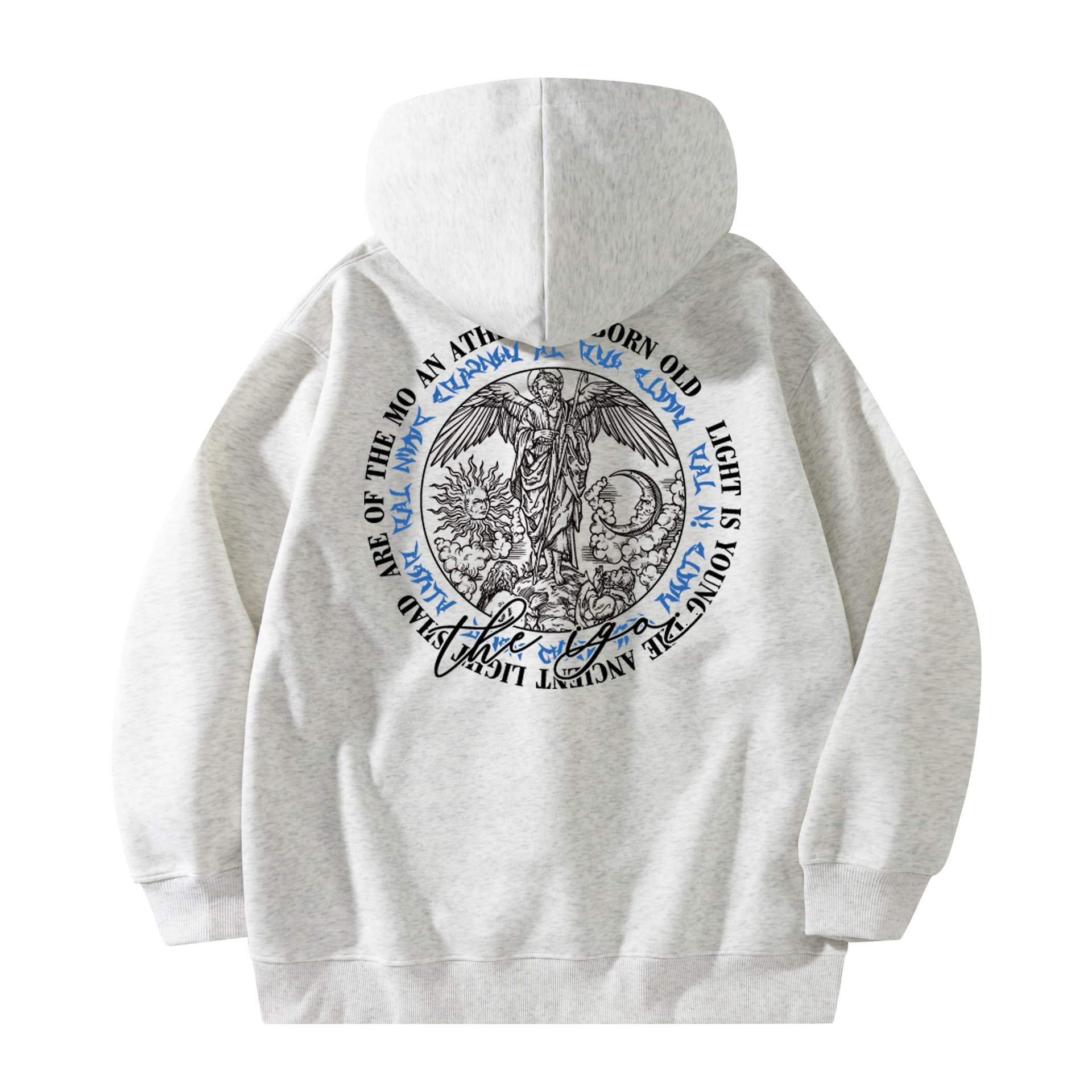 IGOI cleanfitLOGO