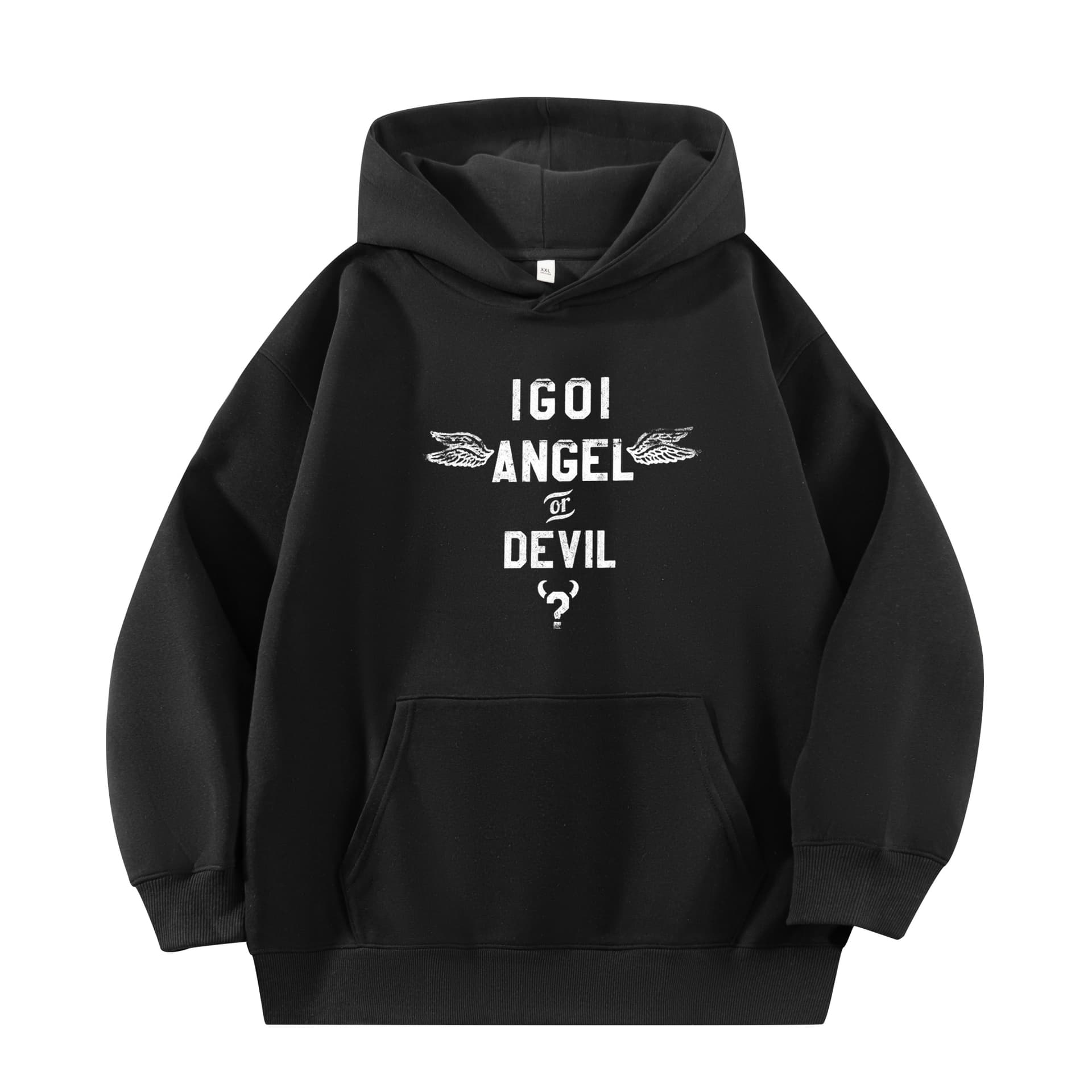 IGOI LOGOcityboy