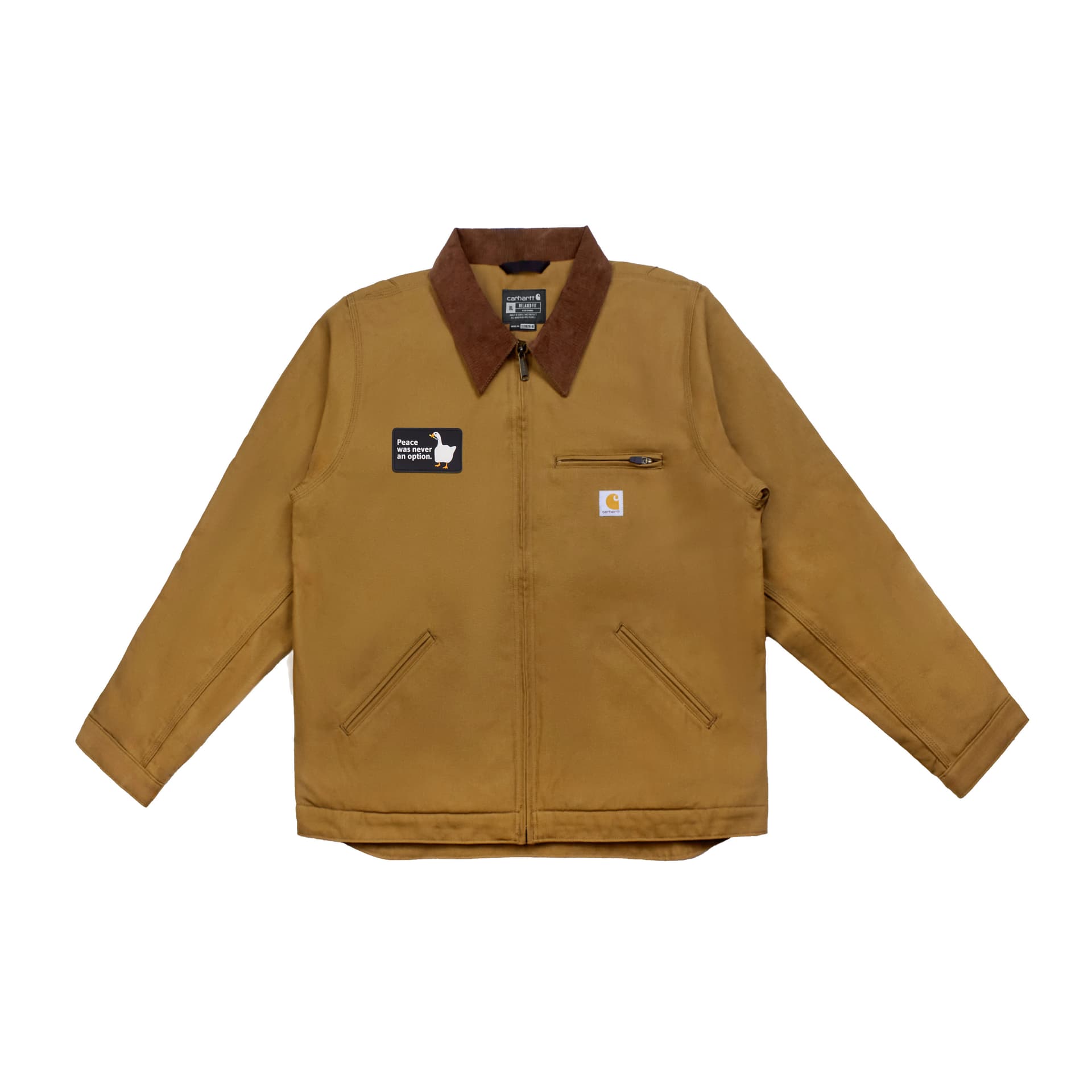 Carhartt Detroit Jacket