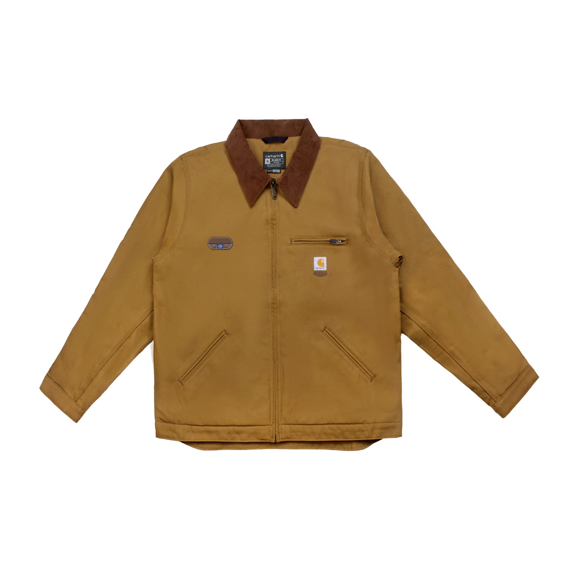 Carhartt fongme