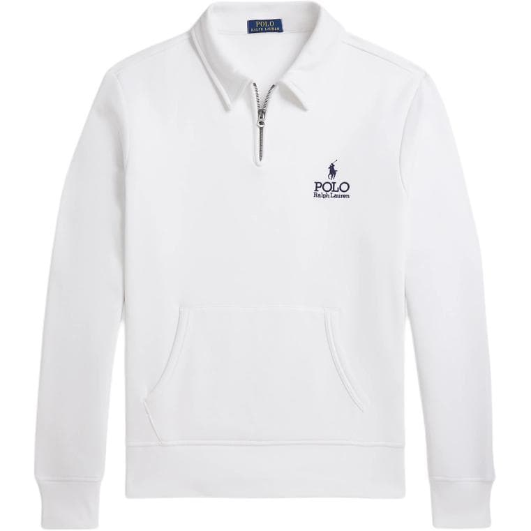 Polo Ralph Lauren Logo Long Sleeve Sweatshirt