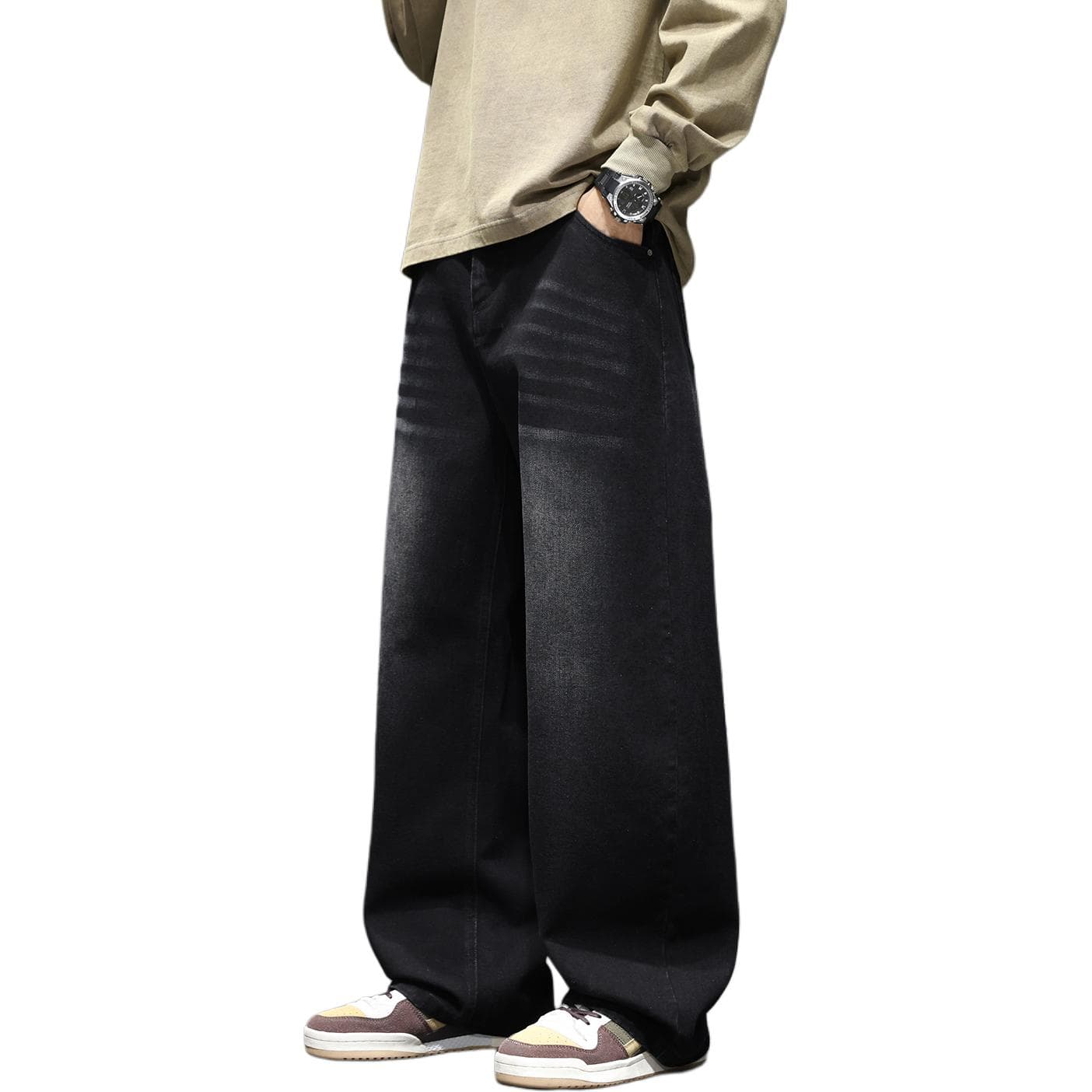 IGOI cityboy