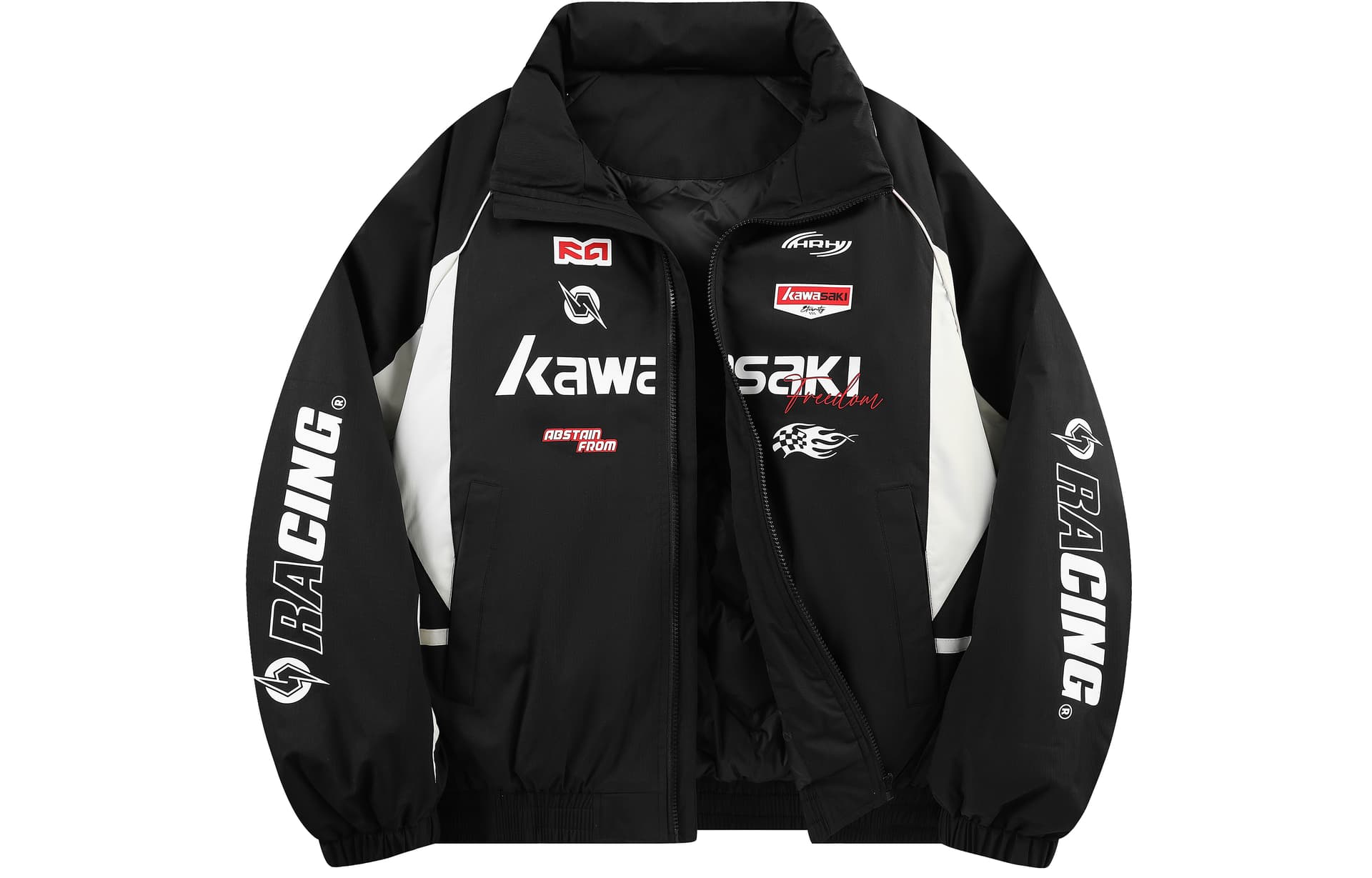 Kawasaki/川崎 Kawasaki 90 Down Jacket