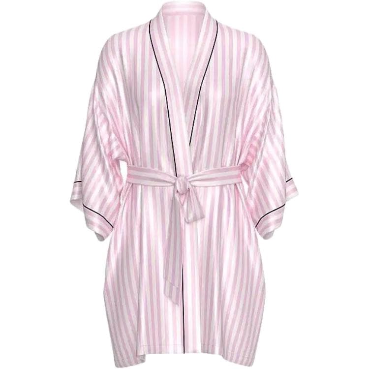 Victoria's Secret/维多利亚的秘密 Victoria's Secret Striped Robe