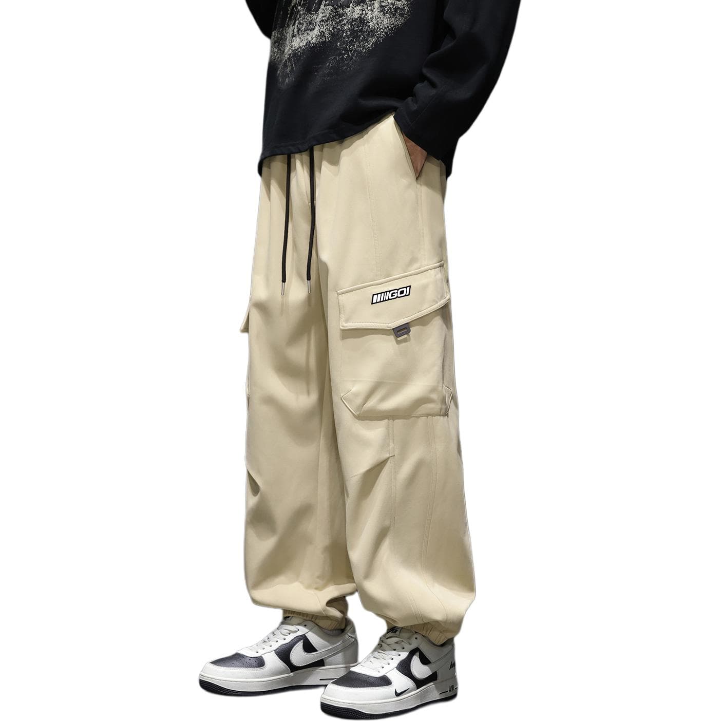 IGOI cleanfitLOGO