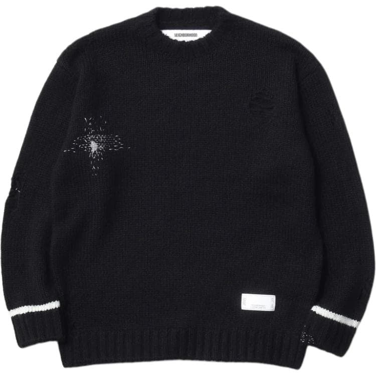 NEIGHBORHOOD FW25
