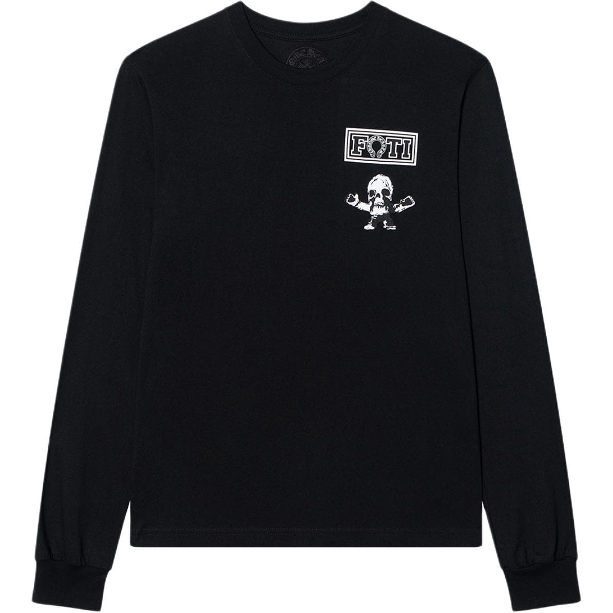 Chrome Hearts