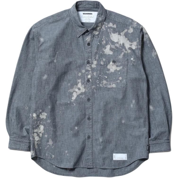 NEIGHBORHOOD FW25