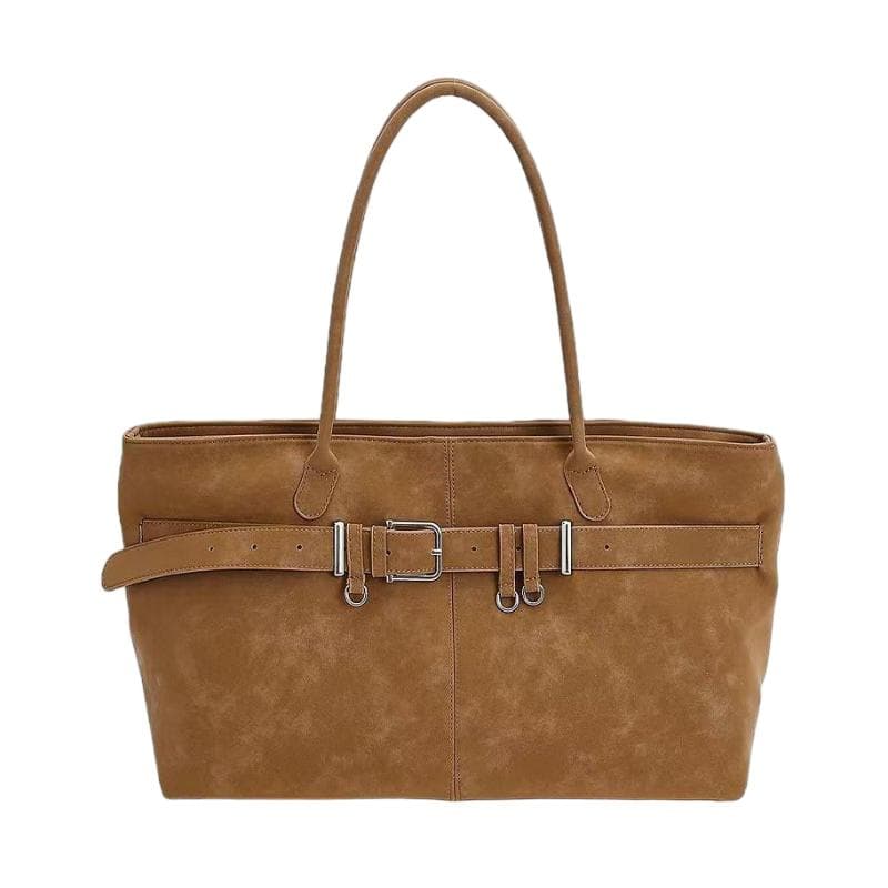 DCLOUD Tote PU