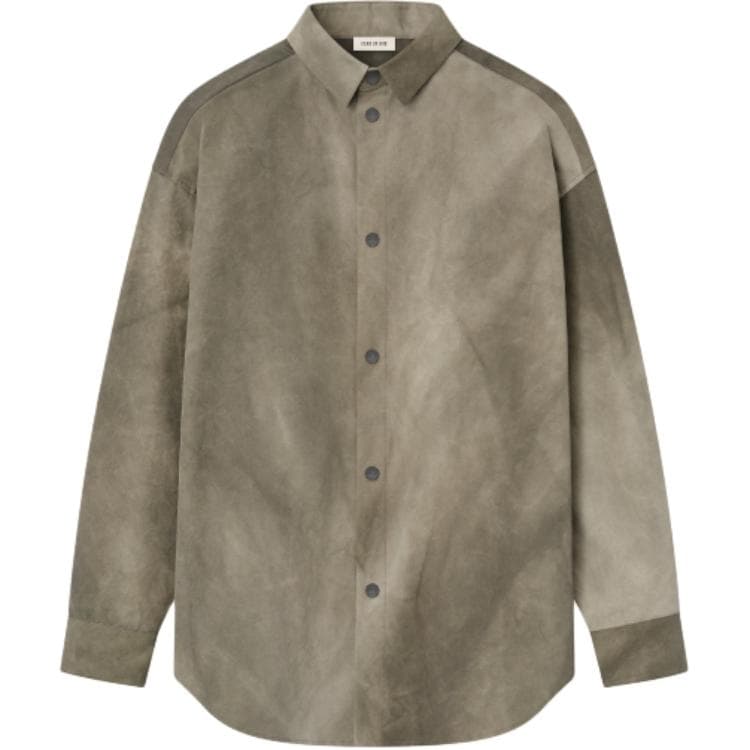 Fear of God FOG MAINLINE