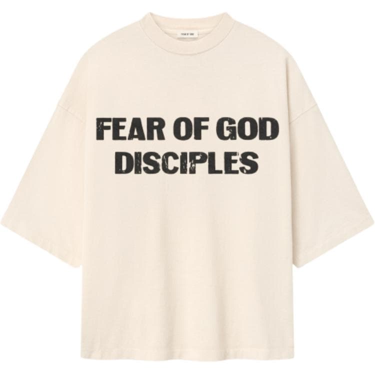 Fear of God FOG MAINLINE T