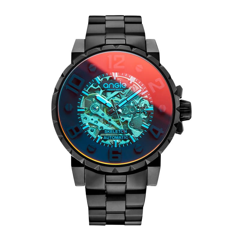 ANGIE PRESENT WATCH