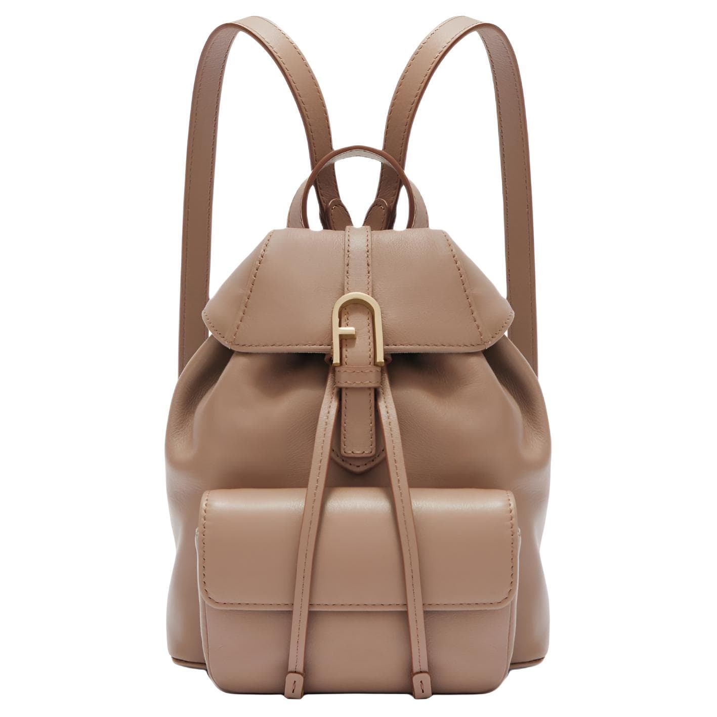 Furla Flow Mini Backpack