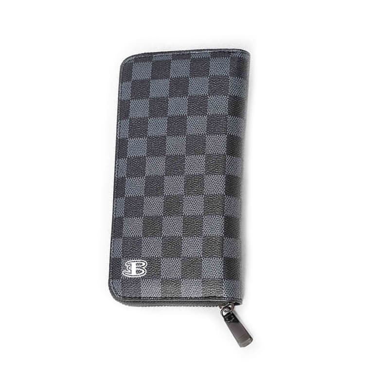 Ben Sherman/宾舍曼 Ben Sherman Long Business Clutch Wallet